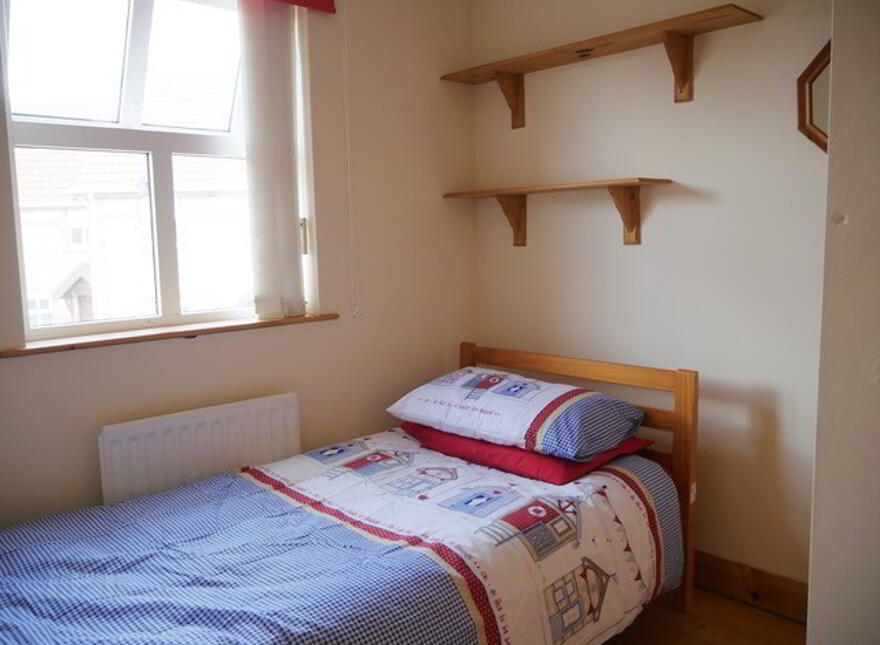 Student Let, 67 Old Mill Grange, Portstewart, BT55 7GE