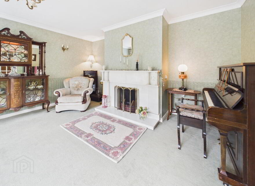 Benedine, Nenagh, E45KX88