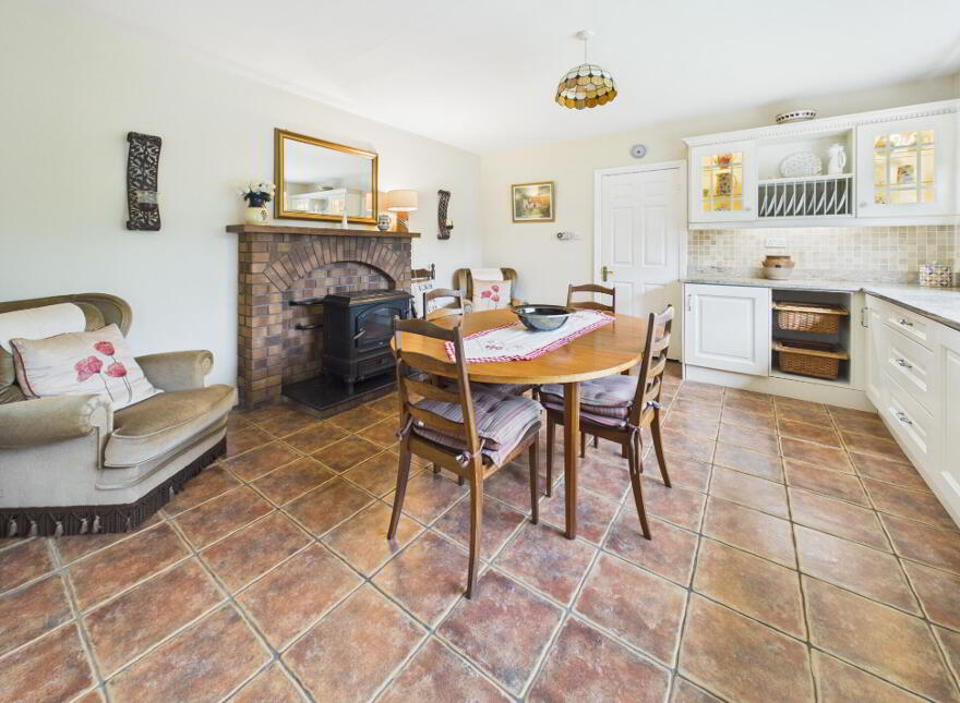 Benedine, Nenagh, E45KX88