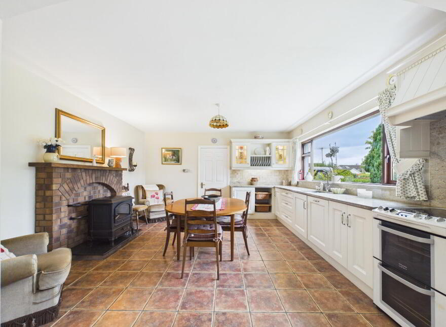 Benedine, Nenagh, E45KX88