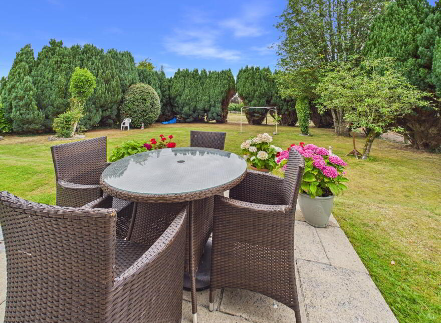 Benedine, Nenagh, E45KX88