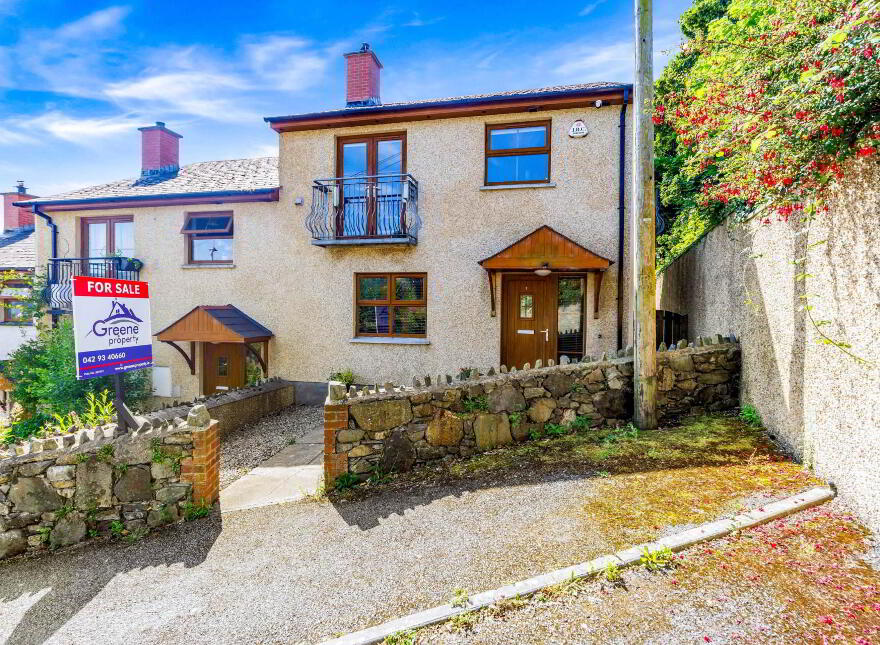 1 Cul, Carlingford, A91WY84