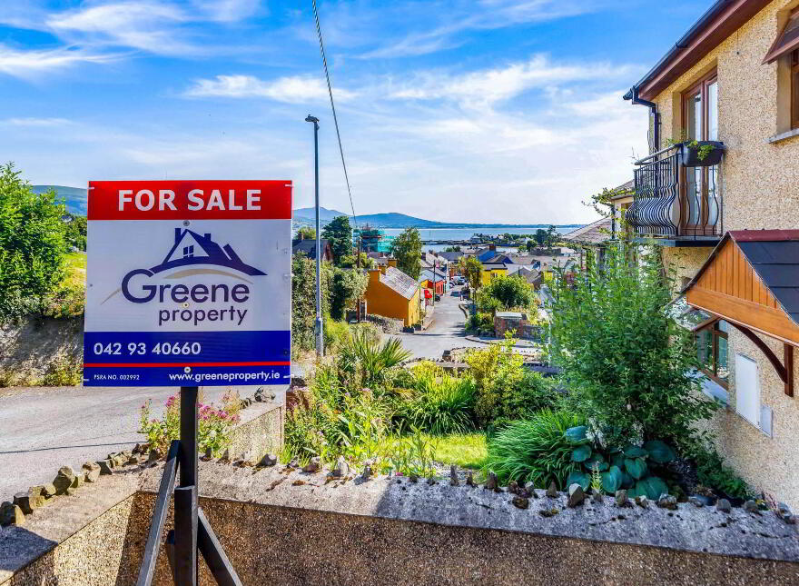 1 Cul, Carlingford, A91WY84