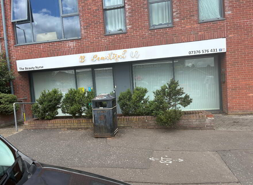 67 Shankill Road - Unit 1, Belfast, BT13 1FD photo