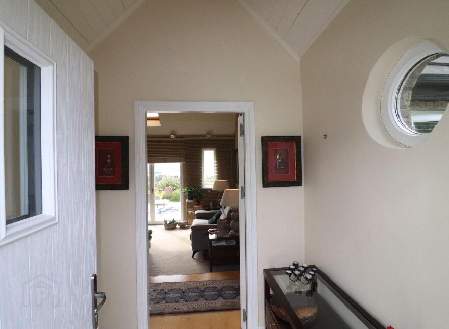 Sloe Cottage, Sloe Lane, Castlelough, Portroe, Nenagh, E45Y386