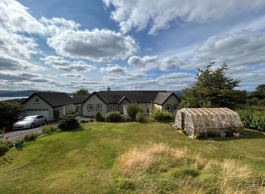 Sloe Cottage, Sloe Lane, Castlelough, Portroe, Nenagh, E45Y386