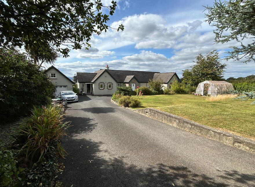Sloe Cottage, Sloe Lane, Castlelough, Portroe, Nenagh, E45Y386