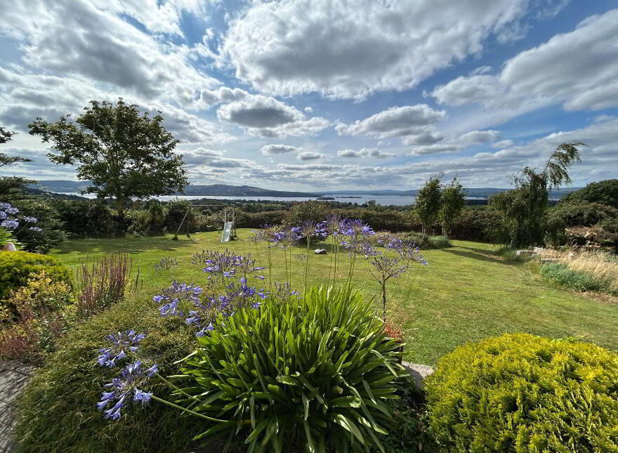 Sloe Cottage, Sloe Lane, Castlelough, Portroe, Nenagh, E45Y386