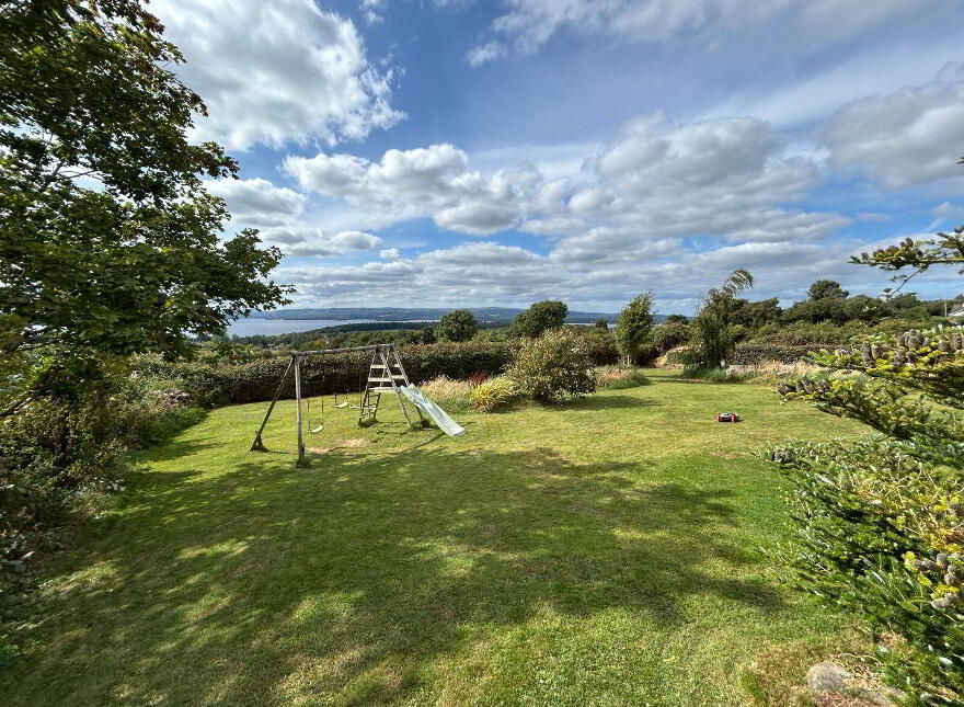 Sloe Cottage, Sloe Lane, Castlelough, Portroe, Nenagh, E45Y386