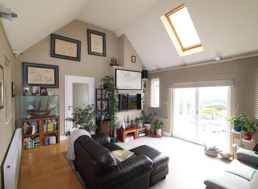 Sloe Cottage, Sloe Lane, Castlelough, Portroe, Nenagh, E45Y386