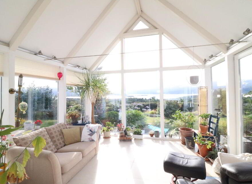 Sloe Cottage, Sloe Lane, Castlelough, Portroe, Nenagh, E45Y386