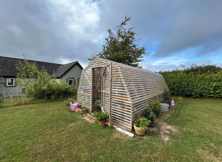 Sloe Cottage, Sloe Lane, Castlelough, Portroe, Nenagh, E45Y386