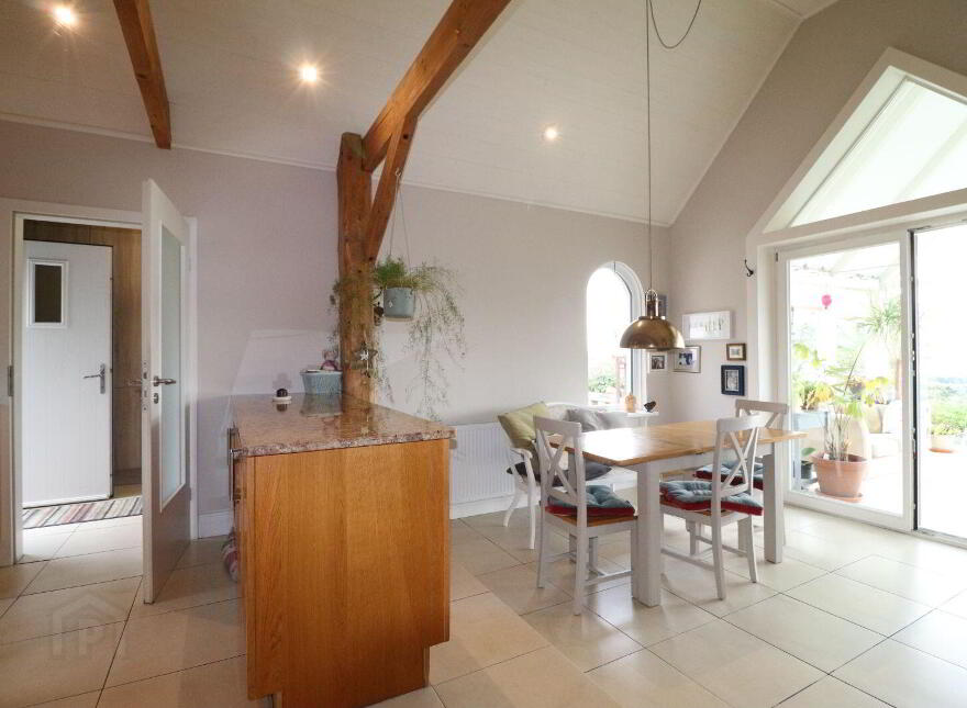 Sloe Cottage, Sloe Lane, Castlelough, Portroe, Nenagh, E45Y386