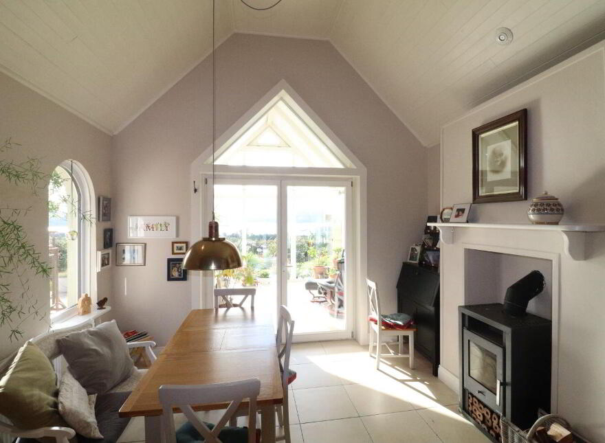 Sloe Cottage, Sloe Lane, Castlelough, Portroe, Nenagh, E45Y386