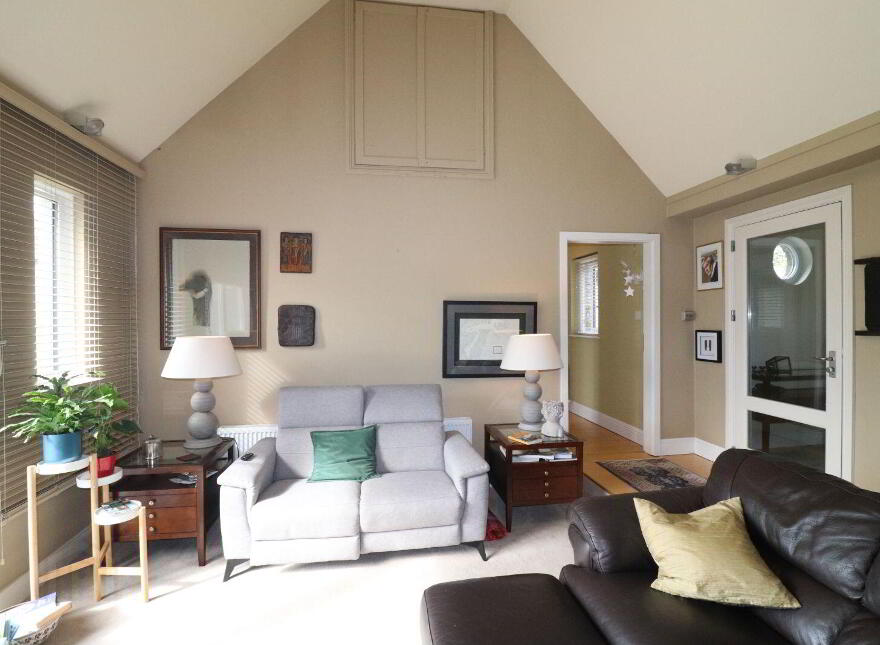 Sloe Cottage, Sloe Lane, Castlelough, Portroe, Nenagh, E45Y386