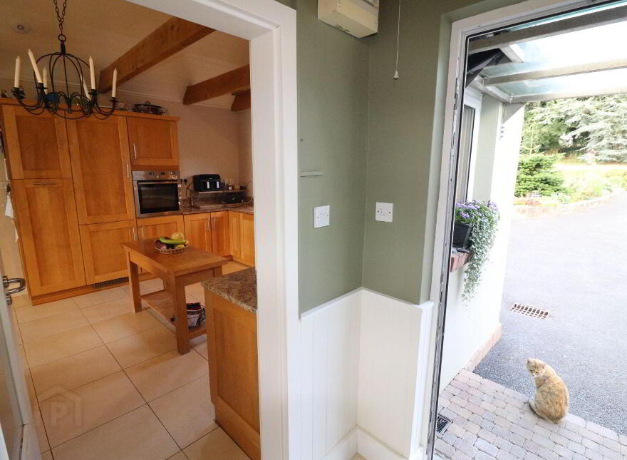 Sloe Cottage, Sloe Lane, Castlelough, Portroe, Nenagh, E45Y386