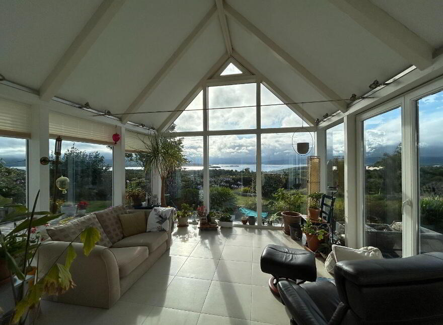 Sloe Cottage, Sloe Lane, Castlelough, Portroe, Nenagh, E45Y386