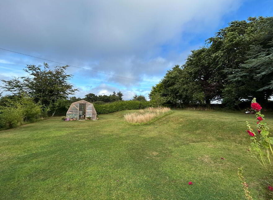 Sloe Cottage, Sloe Lane, Castlelough, Portroe, Nenagh, E45Y386