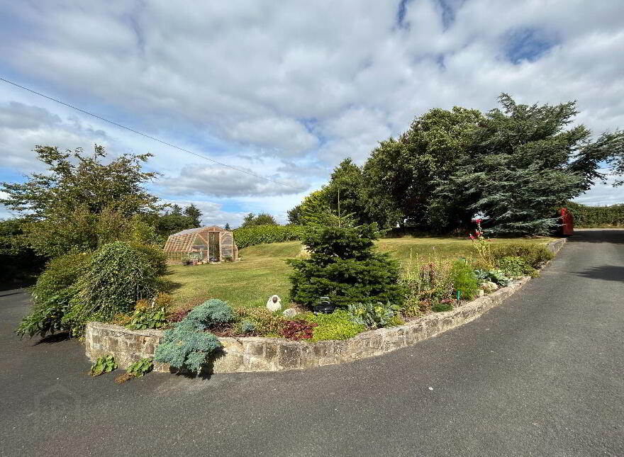 Sloe Cottage, Sloe Lane, Castlelough, Portroe, Nenagh, E45Y386