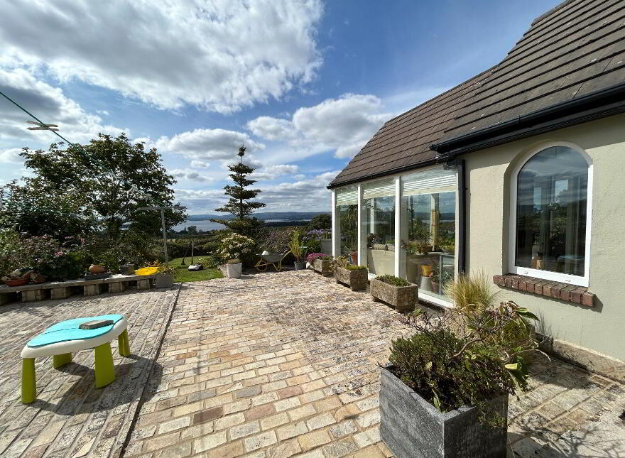 Sloe Cottage, Sloe Lane, Castlelough, Portroe, Nenagh, E45Y386