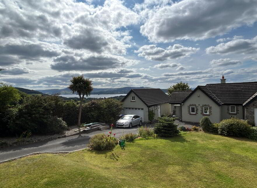 Sloe Cottage, Sloe Lane, Castlelough, Portroe, Nenagh, E45Y386