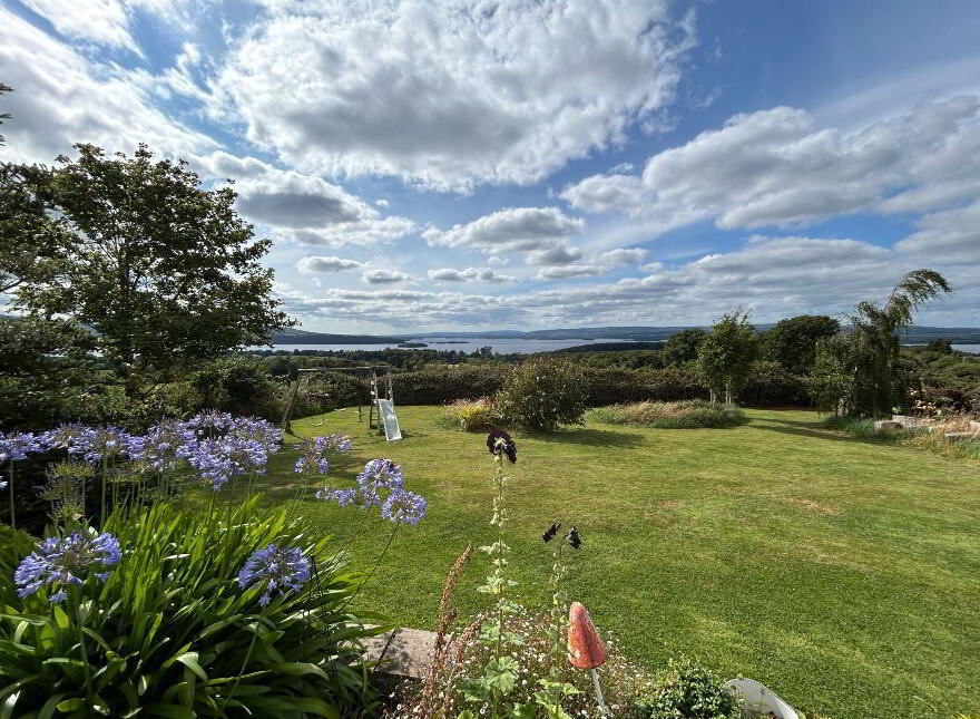 Sloe Cottage, Sloe Lane, Castlelough, Portroe, Nenagh, E45Y386