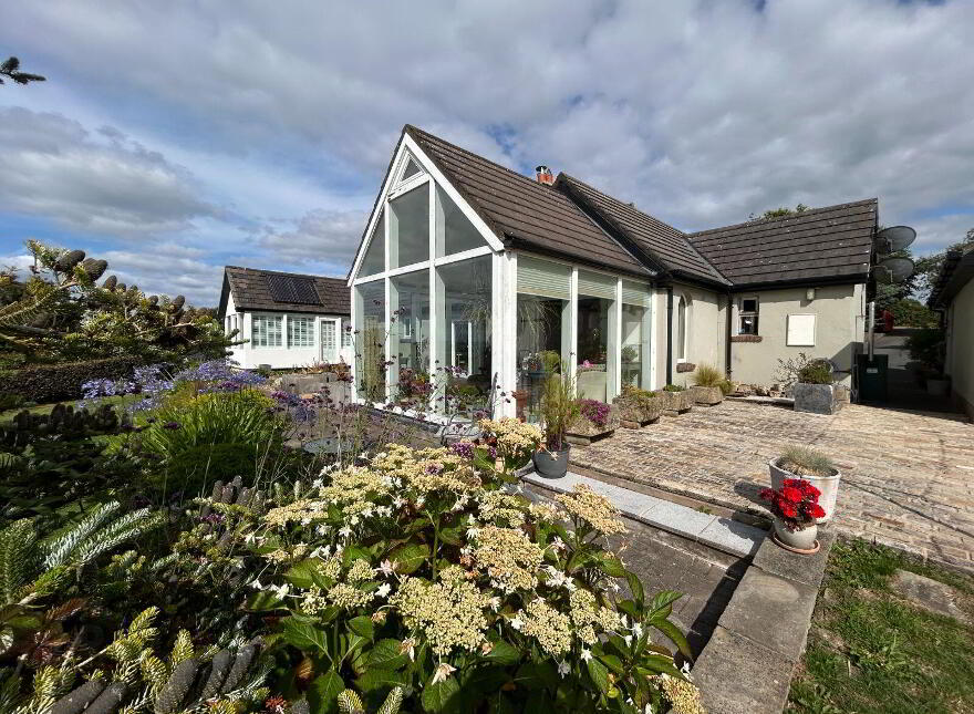 Sloe Cottage, Sloe Lane, Castlelough, Portroe, Nenagh, E45Y386