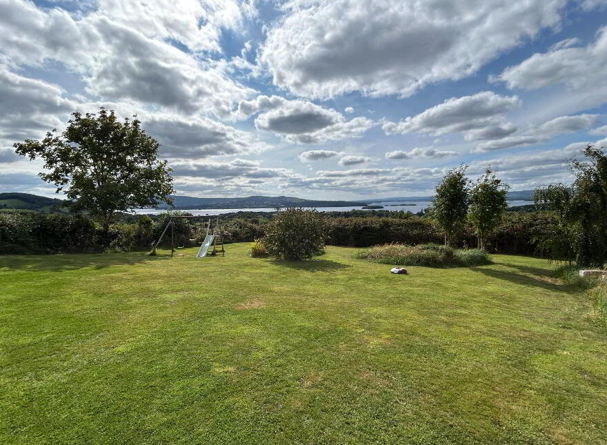 Sloe Cottage, Sloe Lane, Castlelough, Portroe, Nenagh, E45Y386