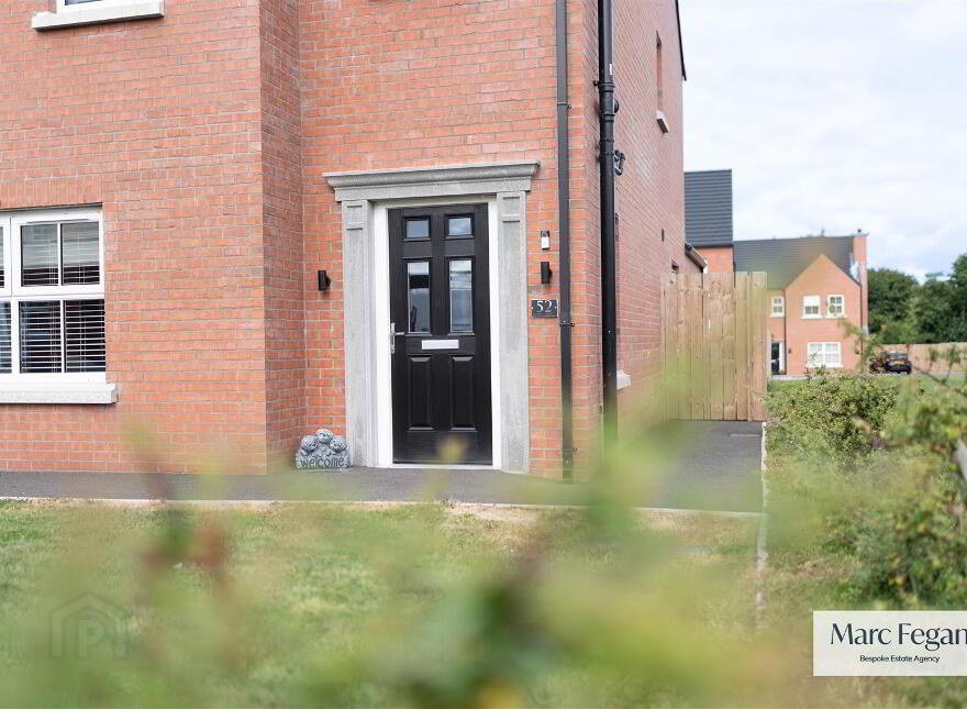52 Rowan Manor, Tullygally, Craigavon, BT65 5AZ