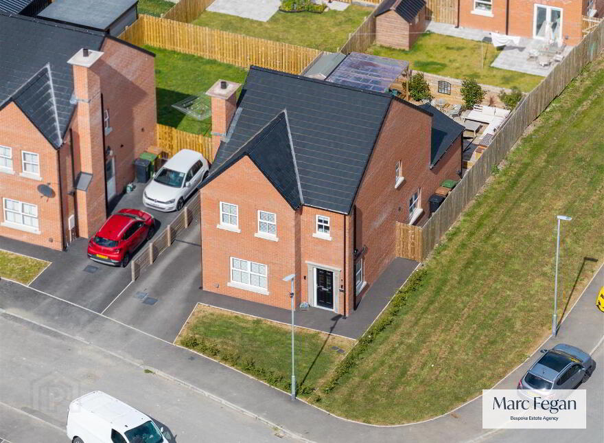 52 Rowan Manor, Tullygally, Craigavon, BT65 5AZ