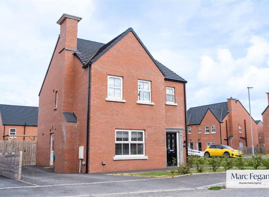 52 Rowan Manor, Tullygally, Craigavon, BT65 5AZ
