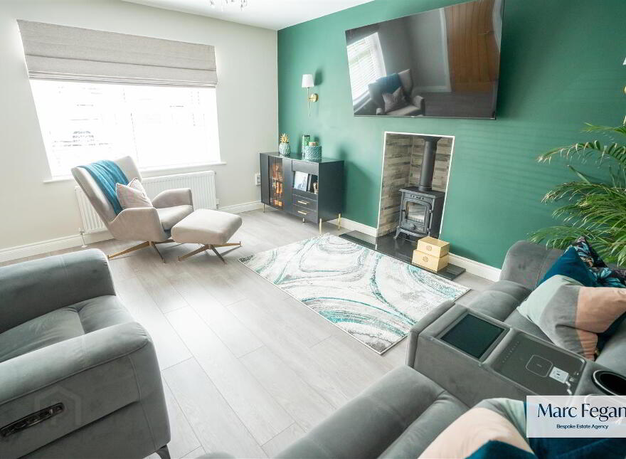 52 Rowan Manor, Tullygally, Craigavon, BT65 5AZ