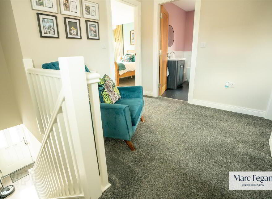 52 Rowan Manor, Tullygally, Craigavon, BT65 5AZ