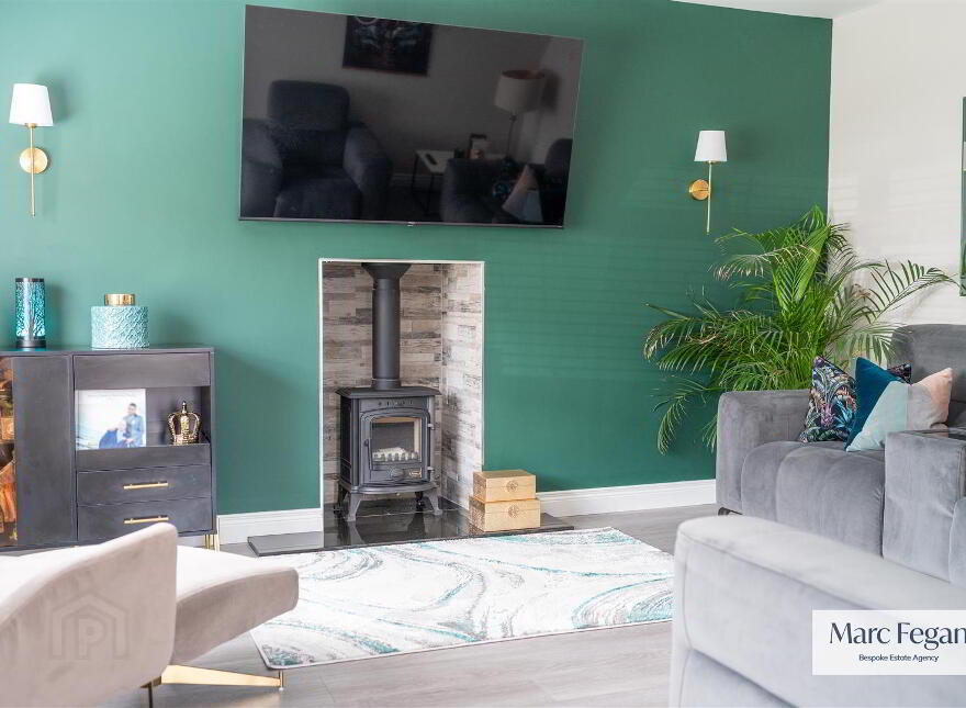 52 Rowan Manor, Tullygally, Craigavon, BT65 5AZ