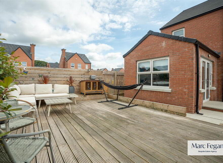 52 Rowan Manor, Tullygally, Craigavon, BT65 5AZ