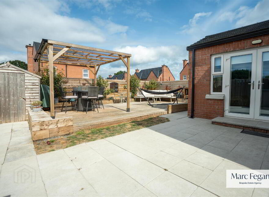 52 Rowan Manor, Tullygally, Craigavon, BT65 5AZ
