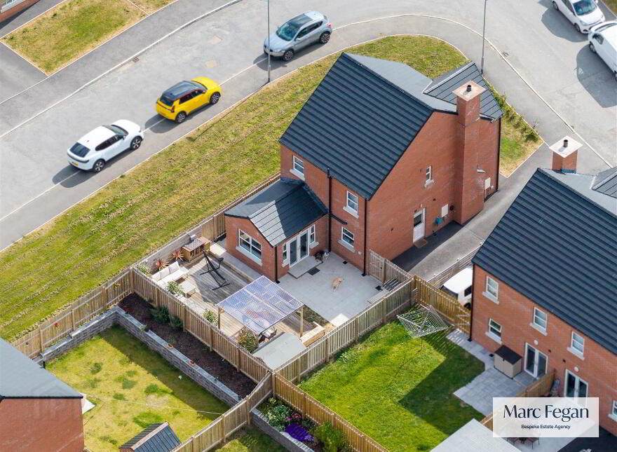 52 Rowan Manor, Tullygally, Craigavon, BT65 5AZ