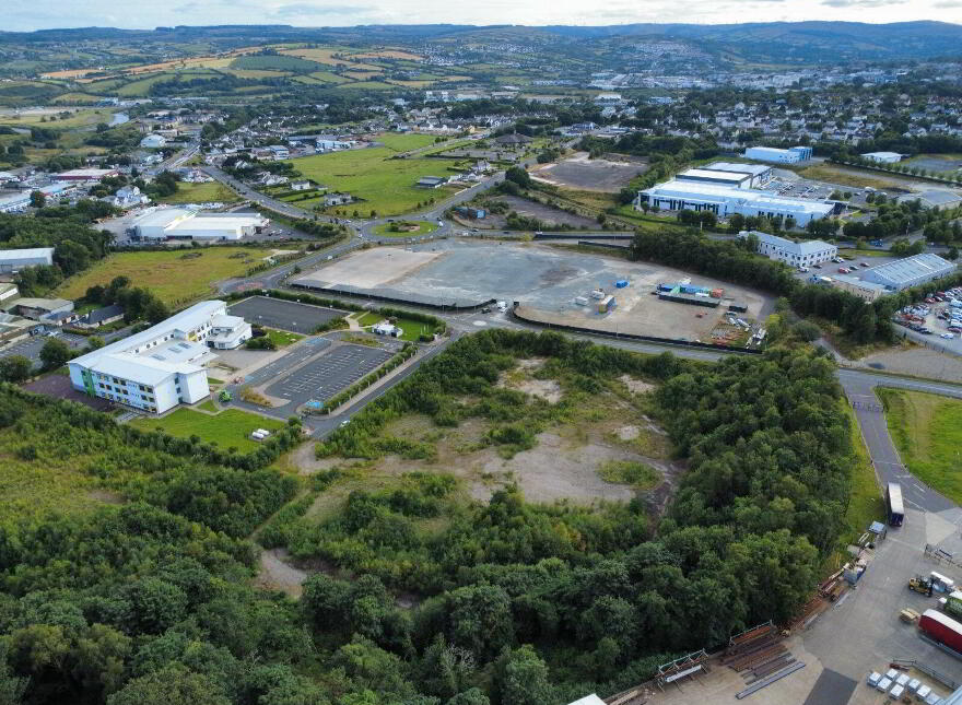 Kiltoy, Letterkenny
