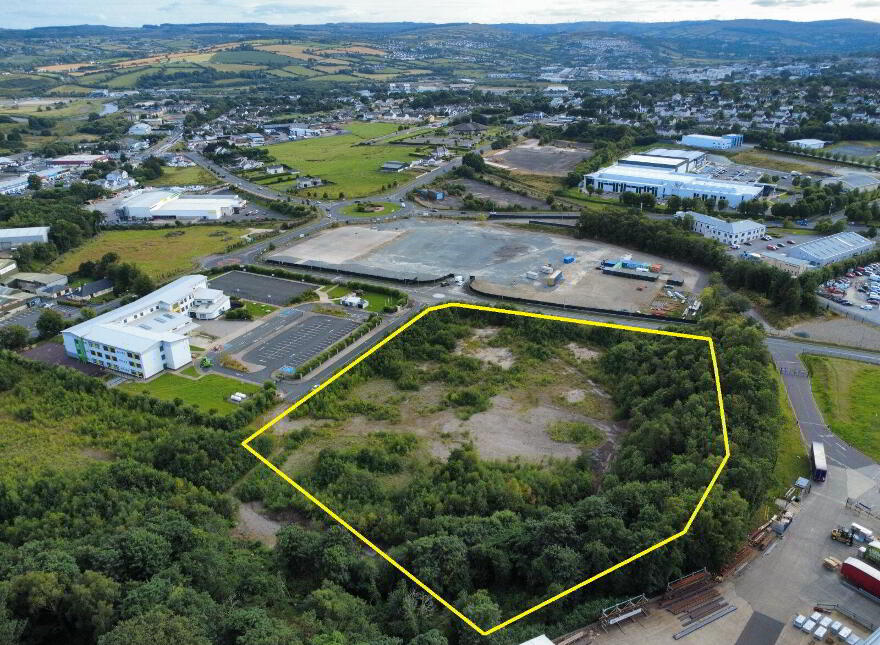 Kiltoy, Letterkenny