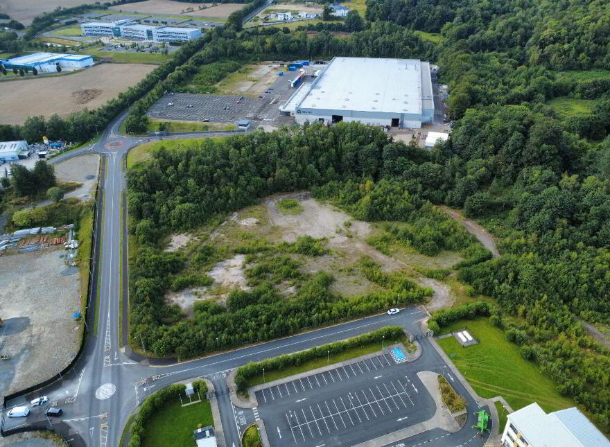 Kiltoy, Letterkenny