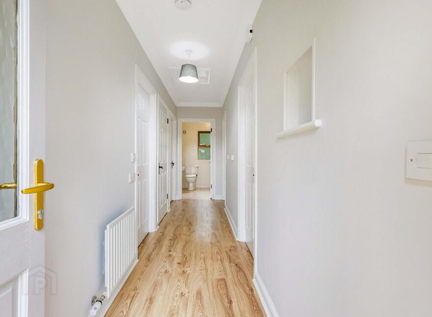 26 Castlemanor, Cavan, H12VY19