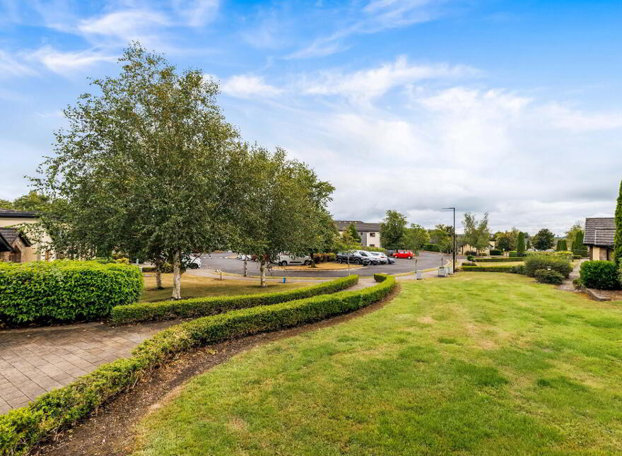 26 Castlemanor, Cavan, H12VY19
