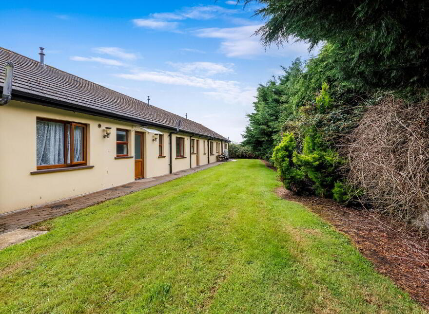 26 Castlemanor, Cavan, H12VY19