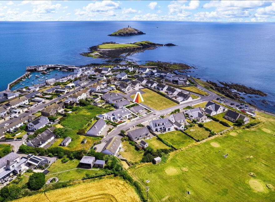 10 Sea View Park, Ballycotton, P25K099