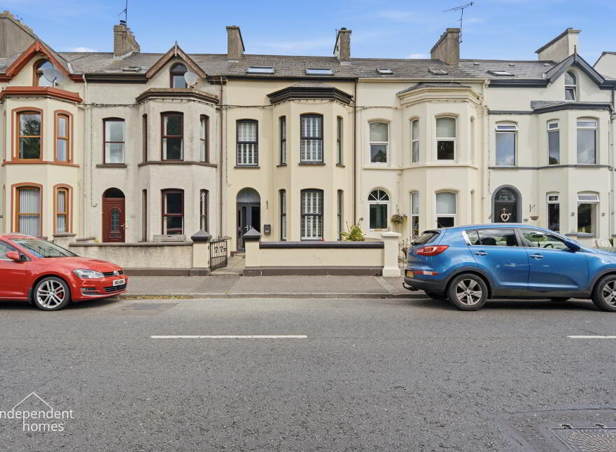 78 Curran Road, Larne, BT40 1BU