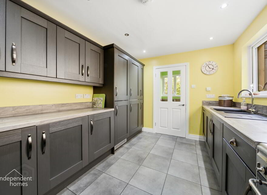 78 Curran Road, Larne, BT40 1BU