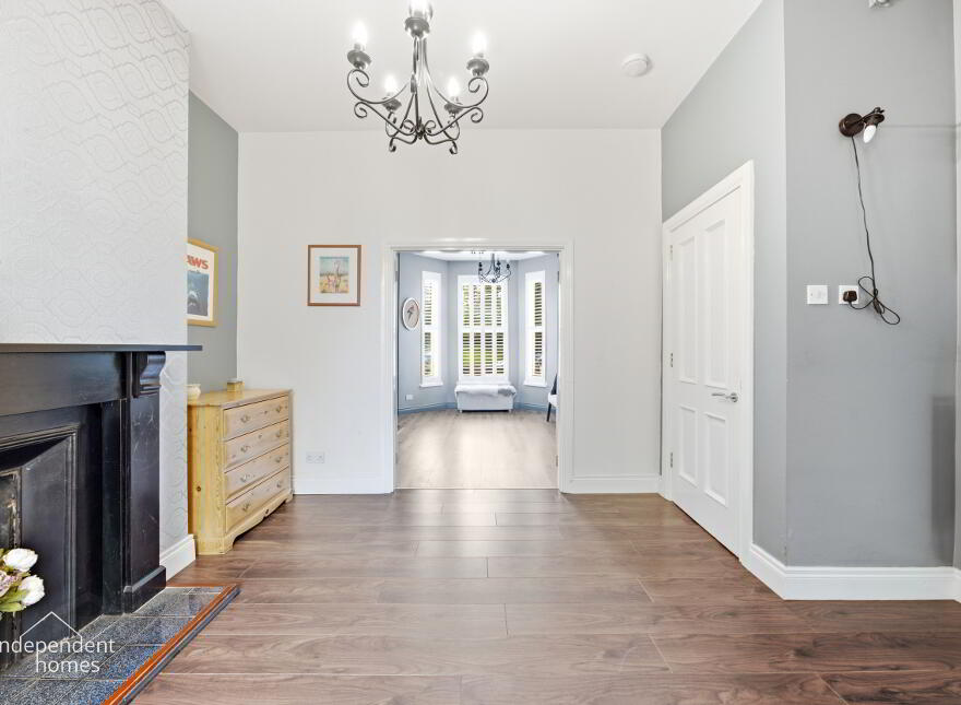 78 Curran Road, Larne, BT40 1BU