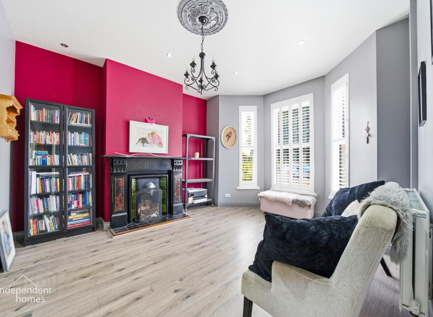 78 Curran Road, Larne, BT40 1BU
