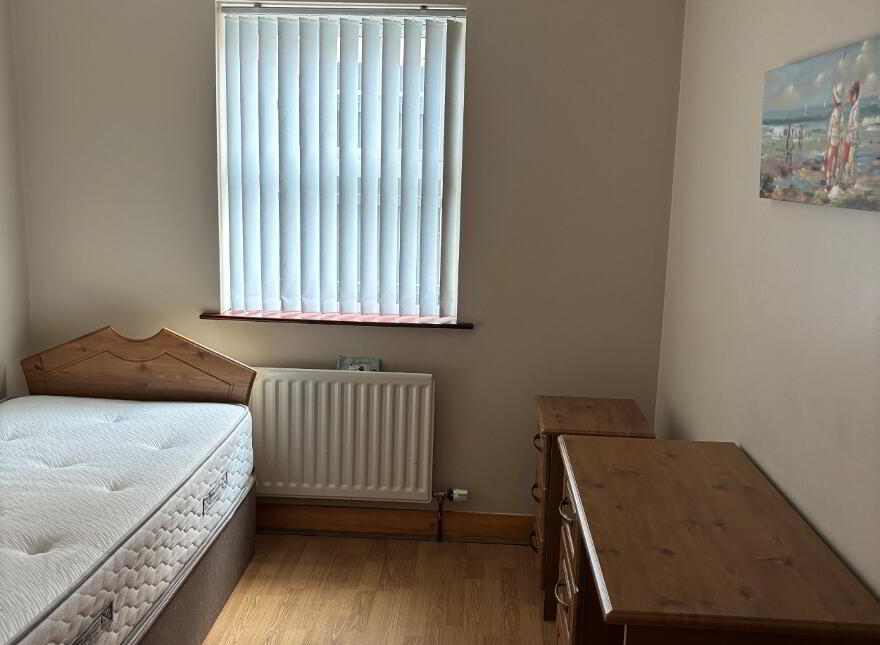 6 Old Mill Grange (Student), Portstewart, BT55 7GD