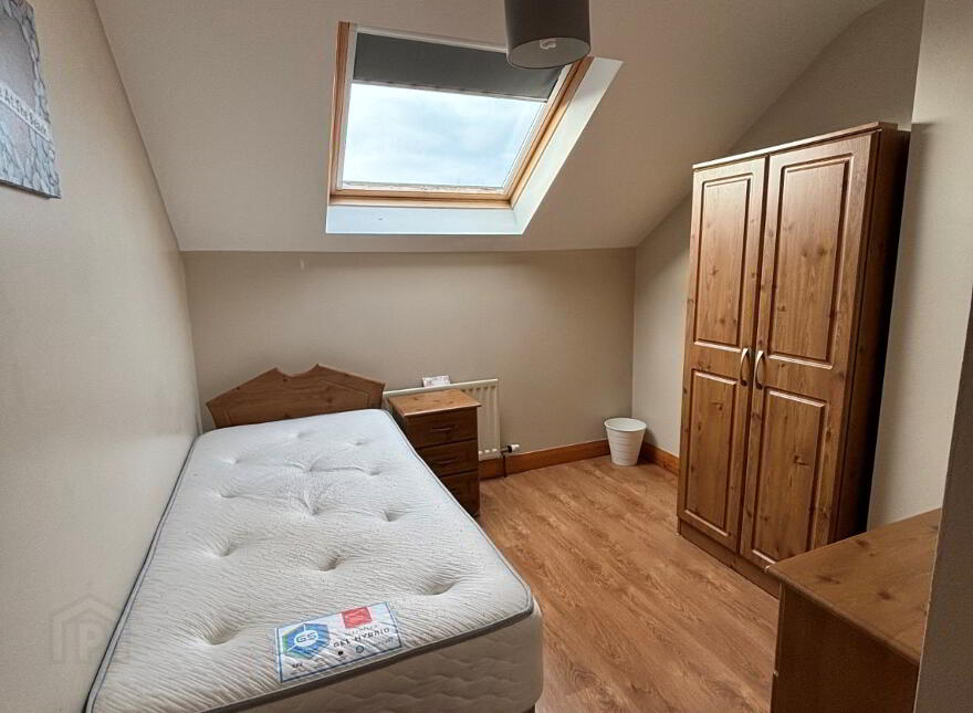 6 Old Mill Grange (Student), Portstewart, BT55 7GD